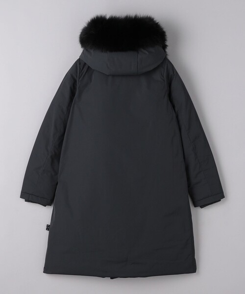 DUVETICA（デュベティカ）の「＜DUVETICA＞FINGUARADUE ダウンコート（ダウンジャケット/コート・レディース・ブラック/オリーブ・38/42/40）」の17枚目の写真