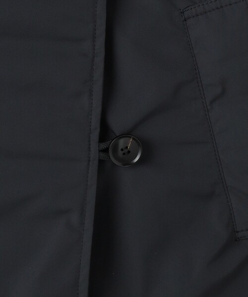 DUVETICA（デュベティカ）の「＜DUVETICA＞FINGUARADUE ダウンコート（ダウンジャケット/コート・レディース・ブラック/オリーブ・38/42/40）」の20枚目の写真