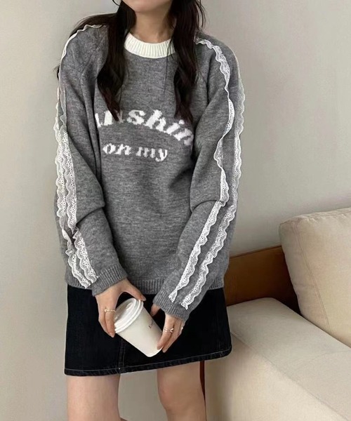 【希少】神戸ローレル長袖コーデュロイシャツ♡可愛い手編みセーターのモチーフ♡レア 楽天市場】Style Eyes スタイルアイズ 長袖 コーデュロイ 開襟