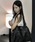 MUCENTiZgj́uy{/WEBzMUCENT(Zg)/2WAY V_[obO g[gobO/PRIME WRINKLE LEATHER TOTE BAGiV_[obOjvbubN
