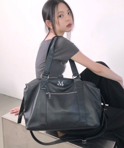 セール】【日本未発売/WEB限定】MUCENT(ムセント)/2WAY