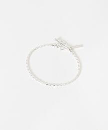 XOLO（ショロ）の「『別注』XOLO×URBAN RESEARCH French Rope Bracelet
