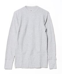 SAWINTO（ソイント）の「INDERA MILLS - 100% CTTN HEAVY WEIGHT CREW（Tシャツ/カットソー）」