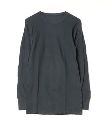 SAWINTO（ソイント）の「INDERA MILLS - 100% CTTN HEAVY WEIGHT CREW（Tシャツ/カットソー）」