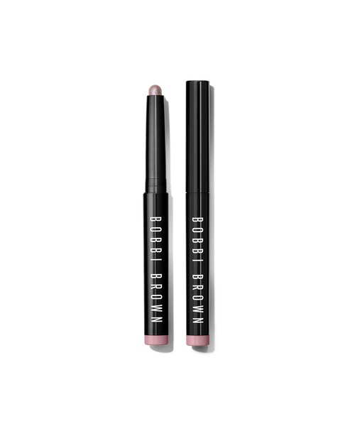 BOBBI BROWN（ボビイブラウン）の「ロングウェア クリーム シャドウ スティック（アイシャドウ・レディース・ヘーゼルナッツ/ダウンタウンブラウン/コーラルサンセット/カプチーノ/ファイヤーサイド/デザートサンド/トフィー/ブラッシングピーチ/ラベンダー/ゴールドラッシュ/ピーチフレーム/シャーベット/ローズヘイズ・FREE）」の9枚目の写真
