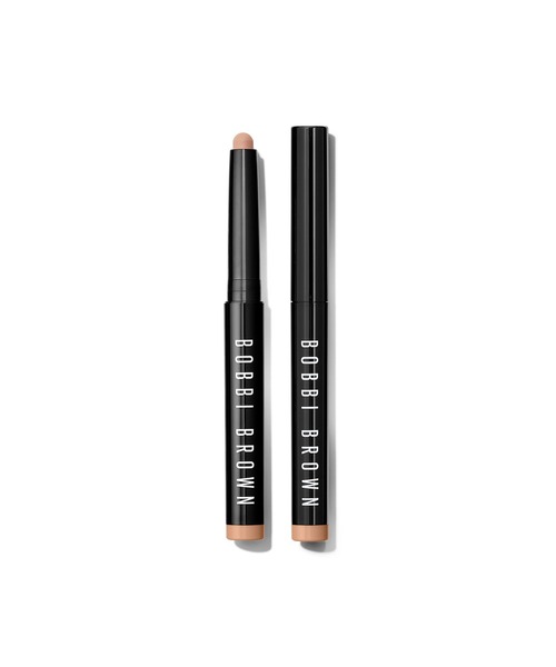 BOBBI BROWN（ボビイブラウン）の「ロングウェア クリーム シャドウ スティック（アイシャドウ・レディース・ヘーゼルナッツ/ダウンタウンブラウン/コーラルサンセット/カプチーノ/ファイヤーサイド/デザートサンド/トフィー/ブラッシングピーチ/ラベンダー/ゴールドラッシュ/ピーチフレーム/シャーベット/ローズヘイズ・FREE）」の12枚目の写真