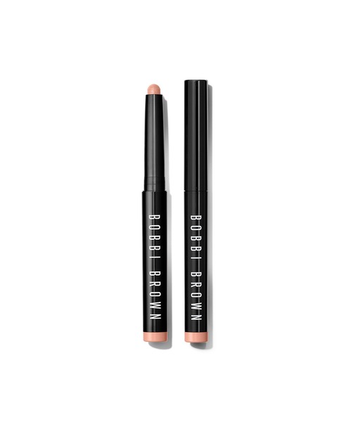 BOBBI BROWN（ボビイブラウン）の「ロングウェア クリーム シャドウ スティック（アイシャドウ・レディース・ヘーゼルナッツ/ダウンタウンブラウン/コーラルサンセット/カプチーノ/ファイヤーサイド/デザートサンド/トフィー/ブラッシングピーチ/ラベンダー/ゴールドラッシュ/ピーチフレーム/シャーベット/ローズヘイズ・FREE）」の11枚目の写真