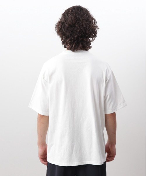 MANASTASH(マナスタッシュ)の「MANASTASH×MASTERPIECE SOUND/マナスタッシュ×マスターピースサウンド/TEE/Tシャツ(Tシャツ/カットソー・メンズ・ブラック/ホワイト・S/M/L/XL)」の7枚目の写真