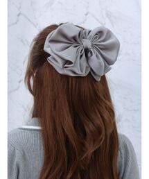 EATME | ビッグリボンバレッタ(バレッタ/ヘアクリップ)