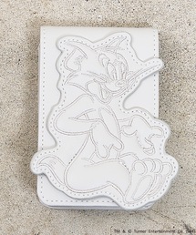 FLAPPER（フラッパー）の「FLAPPER:トムとジェリー　おすわりフレンズポーチ（ポーチ）」