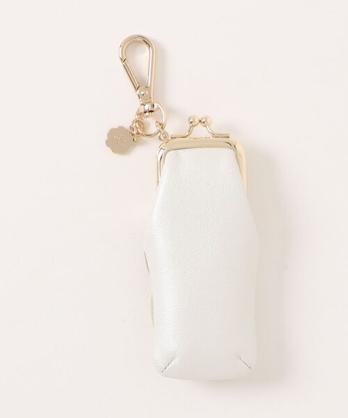 ANNA SUI（アナスイ）の「ウィズスネーク ミニ口金チャーム（チャーム