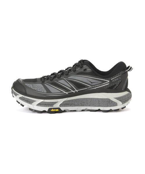 Hoka One One Mafate 2 ホカ マファテ 2 26cm HOKA®公式サイト【マファテスピード 2|MAFATE SPEED 2