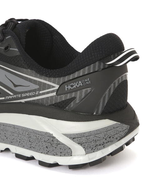 Hoka One One Mafate 2 ホカ マファテ 2 26cm HOKA MAFATE SPEED 2 DARK OLIVE / GOLDEN（ホカ マファテ