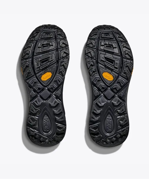 HOKA(ホカ)の「HOKA /ホカ MAFATE SPEED 2 マファテスピード 2(スニーカー・メンズ・ホワイト/ブラック/シルバー/ブラック系その他・23/24/25/26/27/28)」の21枚目の写真