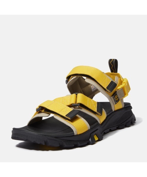 Timberland（ティンバーランド）の「メンズ ギャリソン トレイル バックストラップ サンダル（サンダル・メンズ・クリアイエロー・29.0cm/28.0cm/27.0cm/26.0cm/25.0cm）」の8枚目の写真