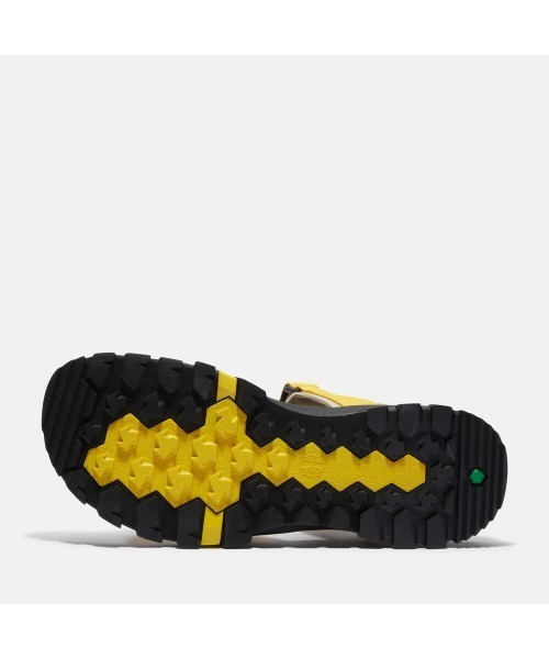 Timberland（ティンバーランド）の「メンズ ギャリソン トレイル バックストラップ サンダル（サンダル・メンズ・クリアイエロー・29.0cm/28.0cm/27.0cm/26.0cm/25.0cm）」の9枚目の写真