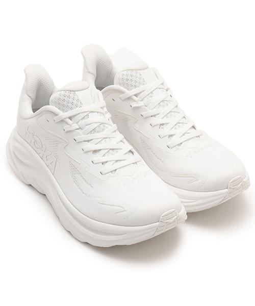 HOKA クリフトン10 HOKA CLIFTON 10 / ホカ クリフトン 10（スニーカー）｜HOKA