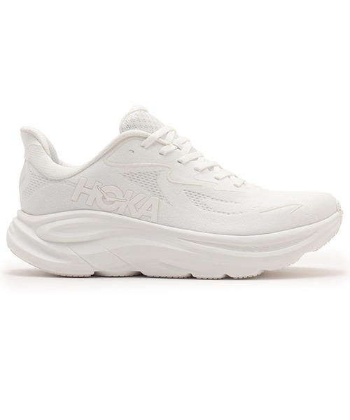 HOKA CLIFTON 10 / ホカ クリフトン 10（スニーカー）｜HOKA（ホカ）の