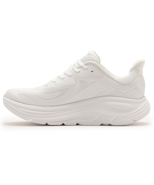 未使用HOKA CLIFTON 10 ホカクリフトン10 HOKA CLIFTON 10 / ホカ クリフトン 10（スニーカー）｜HOKA