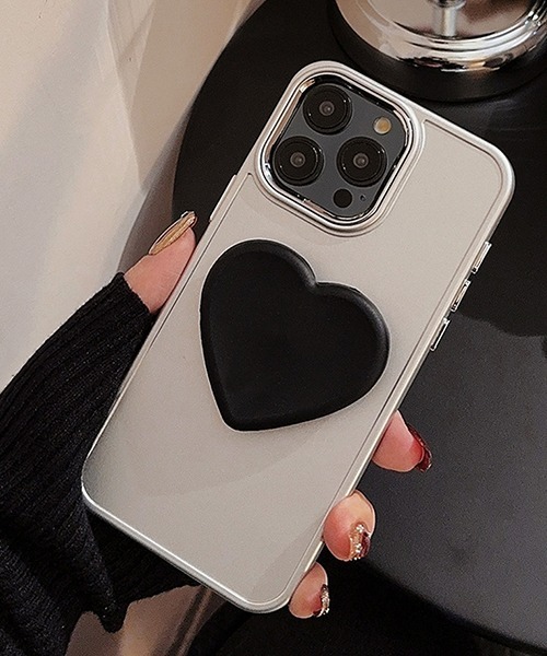 iPhone - chalise様 Genuine Official Apple iPhone 7 Plus Black Silicone Case