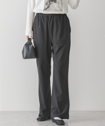 AMERICAN HOLIC | 美・美・美ベイカーフレアパンツ(その他パンツ)