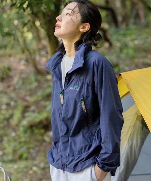 L.L.Beanメンズ セントオールバンズ・ソフト・シェル・ジャケット L.L.Bean｜【JAPAN EDITION】セントオールバンズ・ソフト