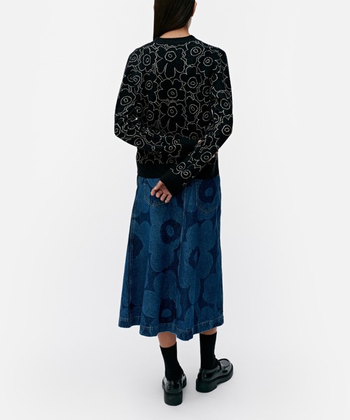 セール】Eilinen Piirto Unikko / cardigan（カーディガン/ボレロ