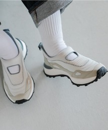 b/m（ビーエム）の「【MoonStar／ムーンスター】B/Mゴープ メンズ/レディース スニーカー（スニーカー）」