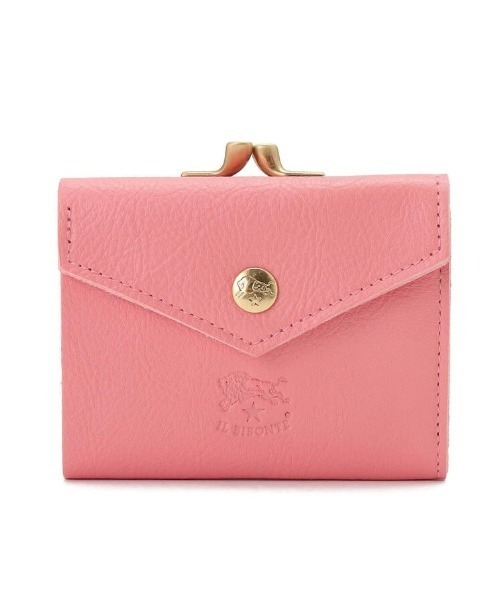 IL BISONTE / WALLET / 2025 SPRING SUMMER（財布）｜IL BISONTE
