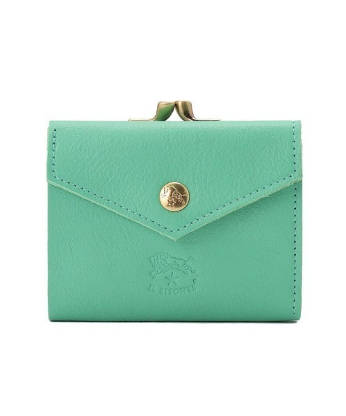IL BISONTE / WALLET / 2025 SPRING SUMMER（財布）｜IL BISONTE