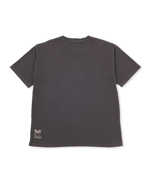 j.n.r.d/Beatles別注Tシャツ（Tシャツ/カットソー）｜ j.n.r.d（ジェー