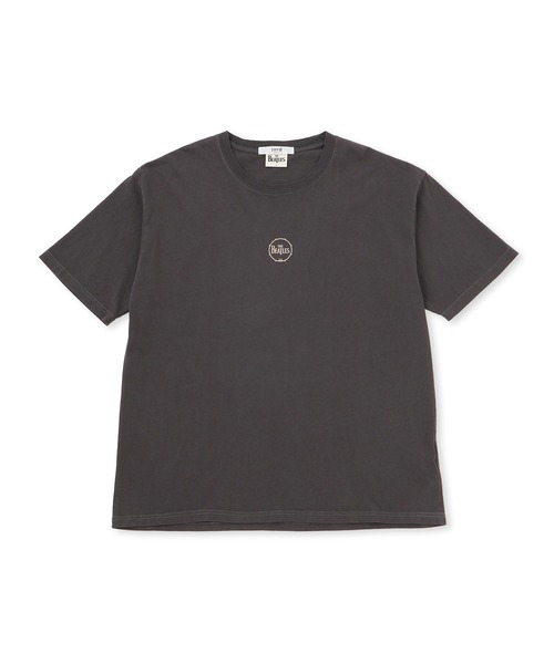  j.n.r.d（ジェー・エヌ・アール・ディー）の「j.n.r.d/Beatles別注Tシャツ（Tシャツ/カットソー・メンズ・ブラック系その他2/ブラック系その他3/ブラック・M/L）」の11枚目の写真