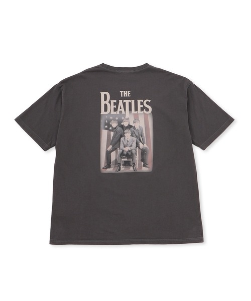 j.n.r.d/Beatles別注Tシャツ（Tシャツ/カットソー）｜ j.n.r.d（ジェー