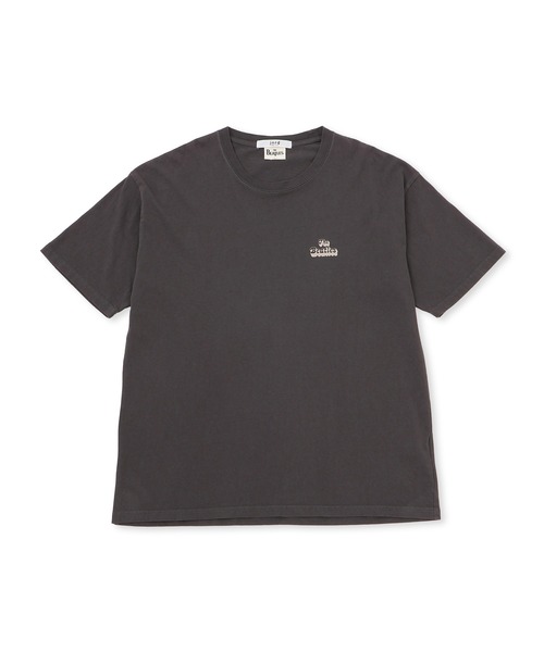  j.n.r.d（ジェー・エヌ・アール・ディー）の「j.n.r.d/Beatles別注Tシャツ（Tシャツ/カットソー・メンズ・ブラック系その他2/ブラック系その他3/ブラック・M/L）」の15枚目の写真