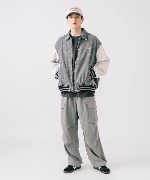BEAMS HEART（ビームス ハート）【EXCLUSIVE】PENNEY'S / FOX