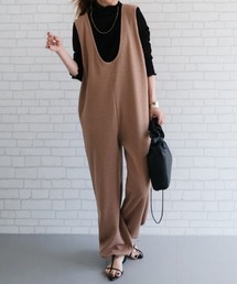 2wayサロペット