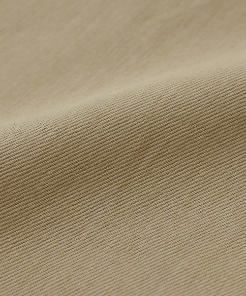 KRIFF MAYER Kid's Collection（クリフメイヤーキッズコレクション）の「【UVカット・抗菌加工・接触冷感】ちゃちゃっとクロップド（その他パンツ・キッズ・ブラック/カーキ/ベージュ/ネイビー・120/130/140/150/160/170）」の13枚目の写真