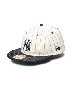 ニューヨーク・ヤンキース★ニューエラ★レトロ キャップ 楽天市場】ニューエラ キャップ NEW ERA CAP カジュアル