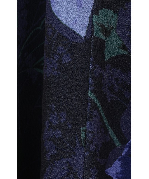 セール】SCARF FLOWER MERMAID SKIRT（スカート）｜CLANE（クラネ）の