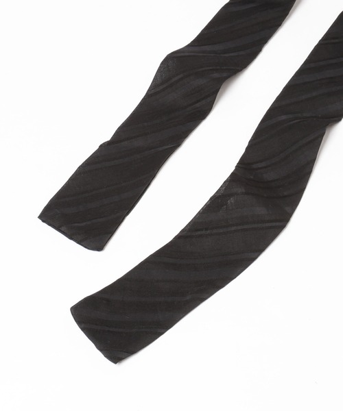 mysty woman（ミスティウーマン）の「リボン雑材ハット 288551（ハット・レディース・ナチュラル/ブラウン・FREE）」の19枚目の写真