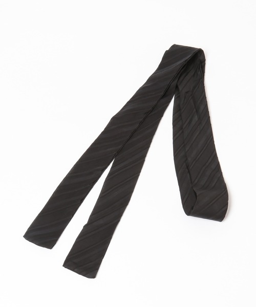 mysty woman（ミスティウーマン）の「リボン雑材ハット 288551（ハット・レディース・ナチュラル/ブラウン・FREE）」の12枚目の写真