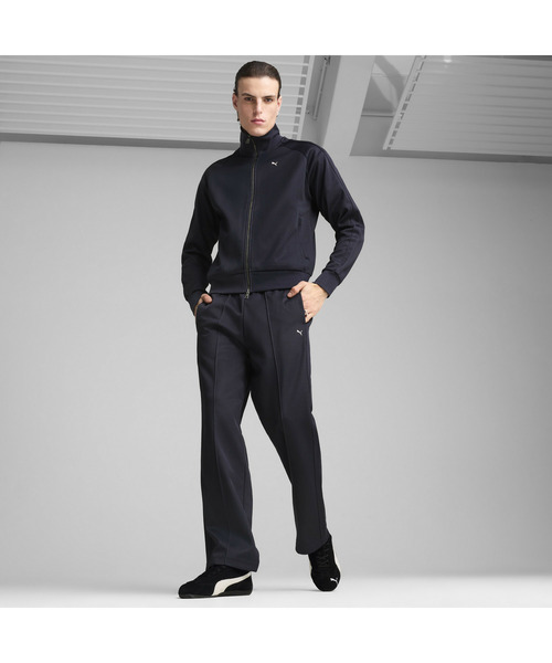 PUMA（プーマ）の「PUMA プーマ メンズ T7 トラック パンツ（その他パンツ・メンズ・ブラック/ネイビー/レッド・LARGE/MEDIUM/SMALL/X-LARGE/X-SMALL）」の19枚目の写真