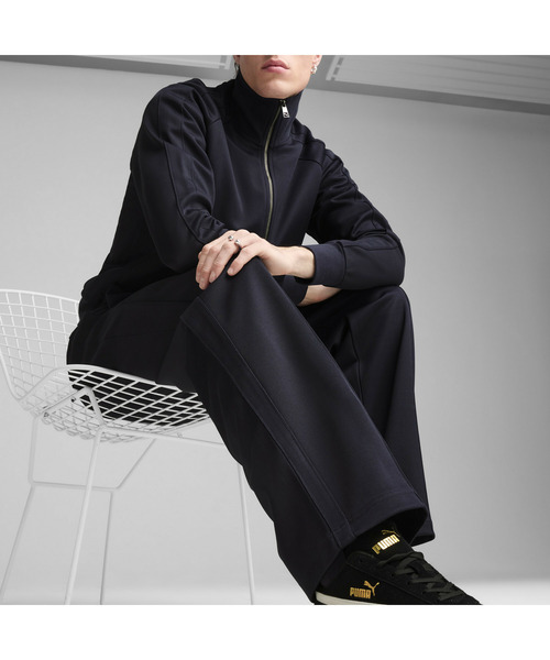 PUMA（プーマ）の「PUMA プーマ メンズ T7 トラック パンツ（その他パンツ・メンズ・ブラック/ネイビー/レッド・LARGE/MEDIUM/SMALL/X-LARGE/X-SMALL）」の21枚目の写真