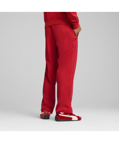 PUMA（プーマ）の「PUMA プーマ メンズ T7 トラック パンツ（その他パンツ・メンズ・ブラック/ネイビー/レッド・LARGE/MEDIUM/SMALL/X-LARGE/X-SMALL）」の13枚目の写真