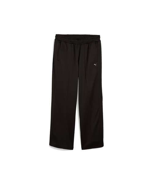 PUMA（プーマ）の「PUMA プーマ メンズ T7 トラック パンツ（その他パンツ・メンズ・ブラック/ネイビー/レッド・LARGE/MEDIUM/SMALL/X-LARGE/X-SMALL）」の4枚目の写真