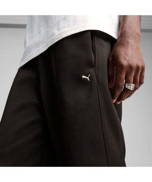PUMA（プーマ）の「PUMA プーマ メンズ T7 トラック パンツ（その他パンツ・メンズ・ブラック/ネイビー/レッド・LARGE/MEDIUM/SMALL/X-LARGE/X-SMALL）」の6枚目の写真