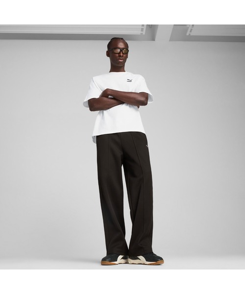 PUMA（プーマ）の「PUMA プーマ メンズ T7 トラック パンツ（その他パンツ・メンズ・ブラック/ネイビー/レッド・LARGE/MEDIUM/SMALL/X-LARGE/X-SMALL）」の7枚目の写真