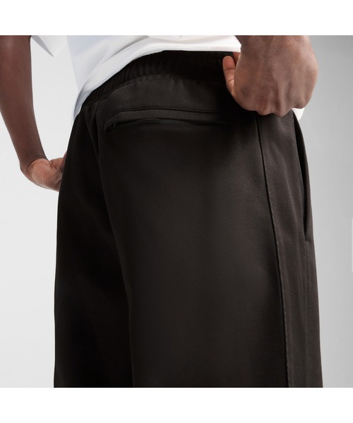 PUMA（プーマ）の「PUMA プーマ メンズ T7 トラック パンツ（その他パンツ・メンズ・ブラック/ネイビー/レッド・LARGE/MEDIUM/SMALL/X-LARGE/X-SMALL）」の9枚目の写真