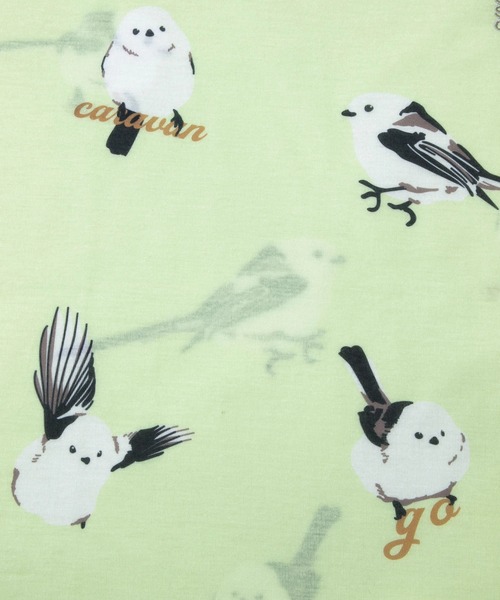 go slow caravan(ゴースローキャラバン)の「ガラガライージーパンツ W(その他パンツ・レディース・ブラック/ブラック系その他2/ブルー系その他/パープル系その他/ライム・FREE)」の15枚目の写真