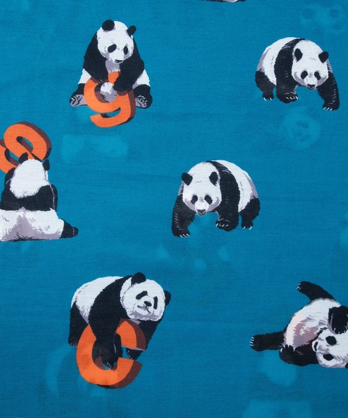 go slow caravan(ゴースローキャラバン)の「ガラガライージーパンツ W(その他パンツ・レディース・ブラック/ブラック系その他2/ブルー系その他/パープル系その他/ライム・FREE)」の12枚目の写真